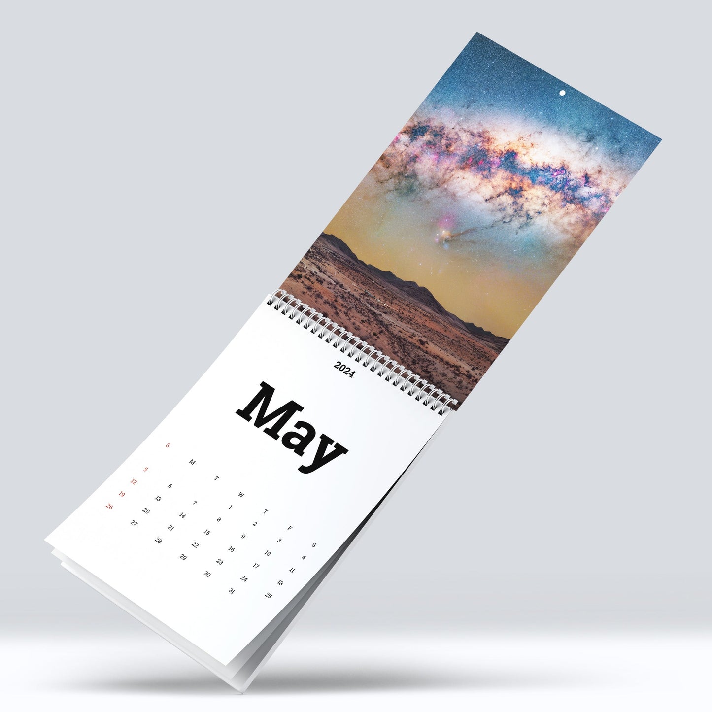 2024 Astro Calendar PRE-ORDER