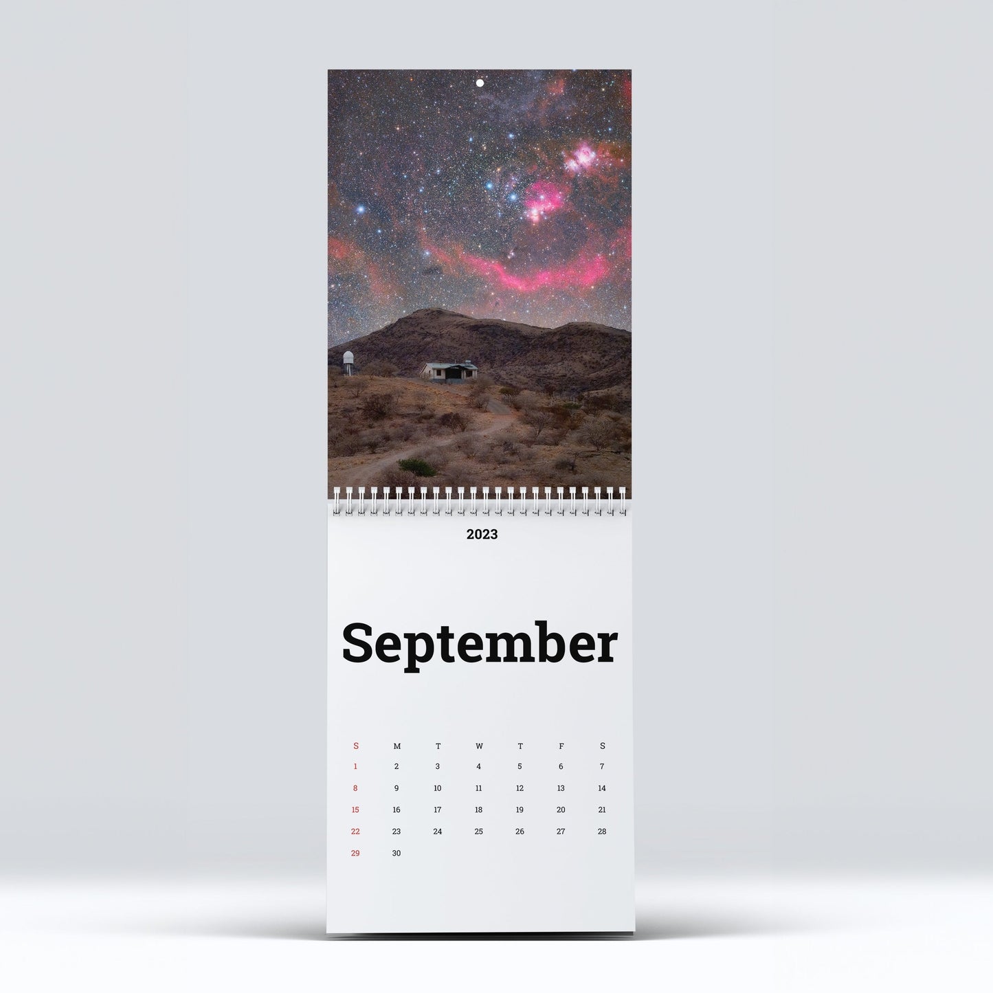 2024 Astro Calendar PRE-ORDER