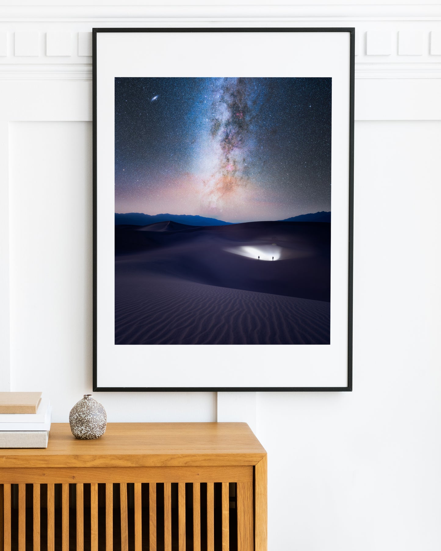 Mesquite Flat Dunes